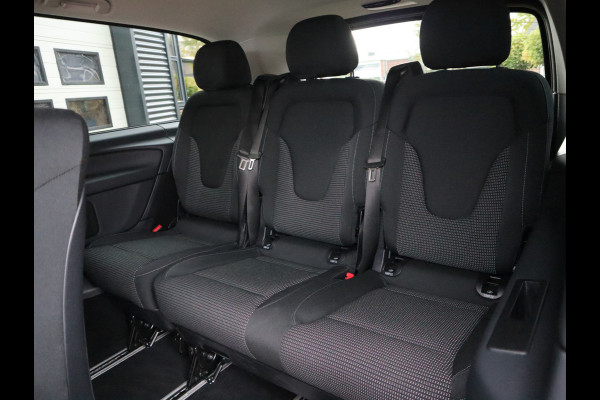 Mercedes-Benz Eqv 300 90 kWh L3 Extra Lang - 8 Pers - 2x Elektrische schuifdr.