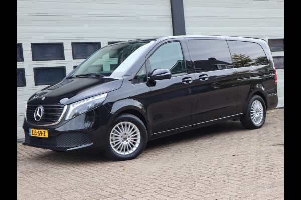 Mercedes-Benz Eqv 300 90 kWh L3 Extra Lang - 8 Pers - 2x Elektrische schuifdr.