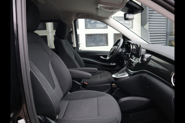 Mercedes-Benz Eqv 300 90 kWh L3 Extra Lang - 8 Pers - 2x Elektrische schuifdr.