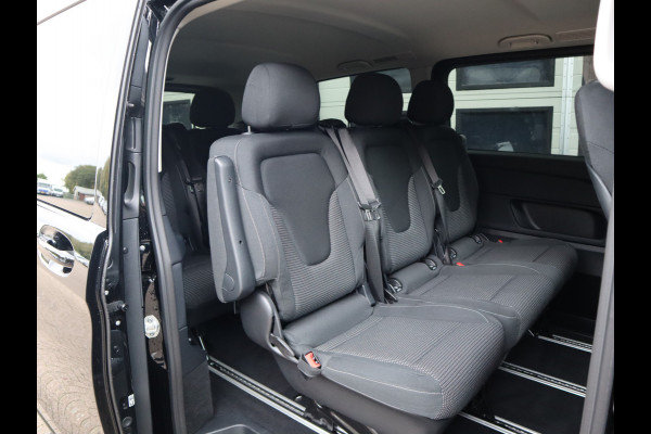 Mercedes-Benz Eqv 300 90 kWh L3 Extra Lang - 8 Pers - 2x Elektrische schuifdr.