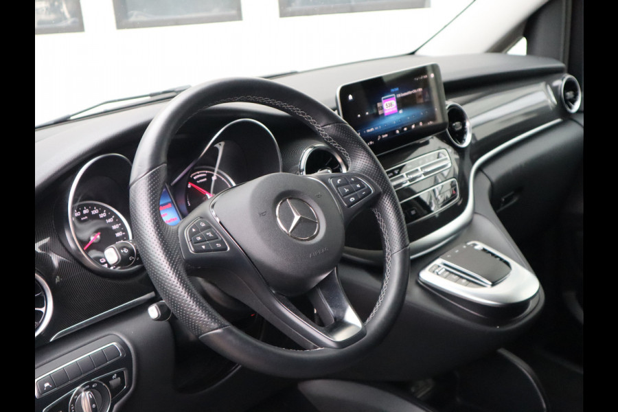 Mercedes-Benz Eqv 300 90 kWh L3 Extra Lang - 8 Pers - 2x Elektrische schuifdr.