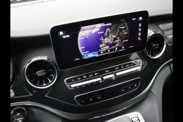 Mercedes-Benz Eqv 300 90 kWh L3 Extra Lang - 8 Pers - 2x Elektrische schuifdr.