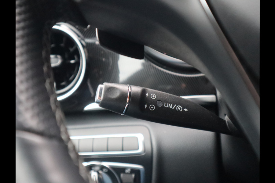 Mercedes-Benz Eqv 300 90 kWh L3 Extra Lang - 8 Pers - 2x Elektrische schuifdr.