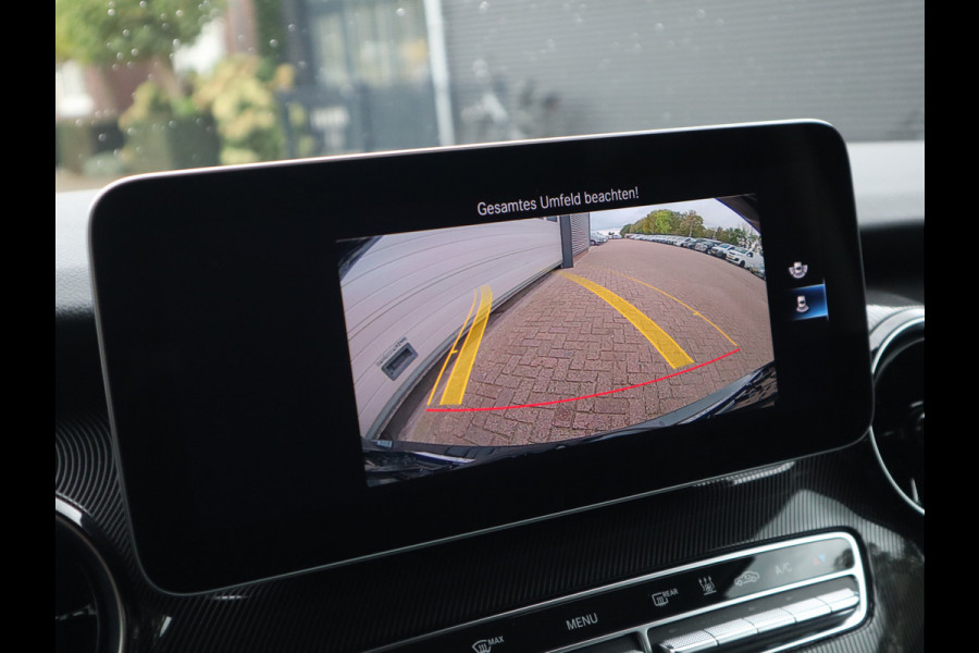 Mercedes-Benz Eqv 300 90 kWh L3 Extra Lang - 8 Pers - 2x Elektrische schuifdr.