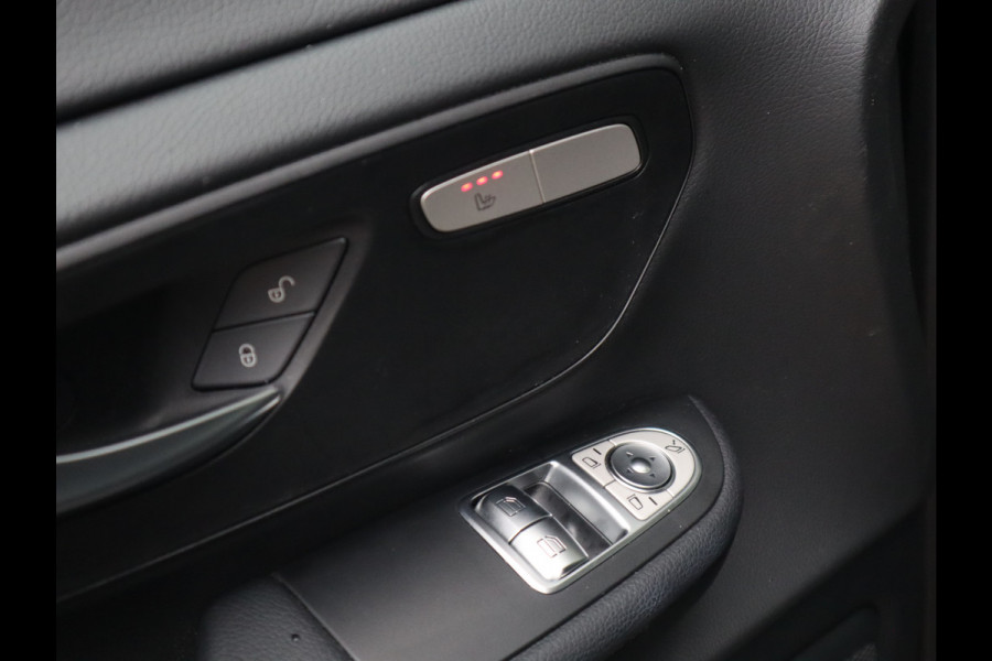 Mercedes-Benz Eqv 300 90 kWh L3 Extra Lang - 8 Pers - 2x Elektrische schuifdr.