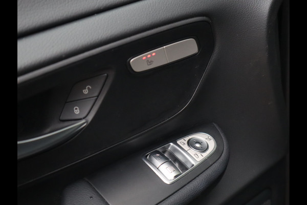 Mercedes-Benz Eqv 300 90 kWh L3 Extra Lang - 8 Pers - 2x Elektrische schuifdr.