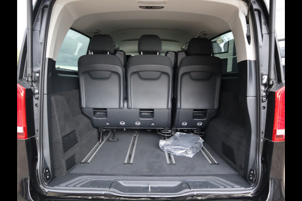 Mercedes-Benz Eqv 300 90 kWh L3 Extra Lang - 8 Pers - 2x Elektrische schuifdr.