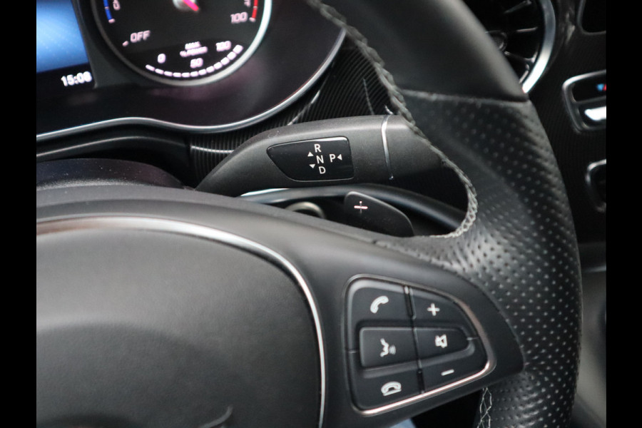 Mercedes-Benz Eqv 300 90 kWh L3 Extra Lang - 8 Pers - 2x Elektrische schuifdr.