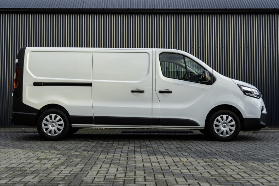 Nissan Primastar dCi | L2H1 | Automaat | LED | PDC | Cruise | Airco | Eco | Euro 6