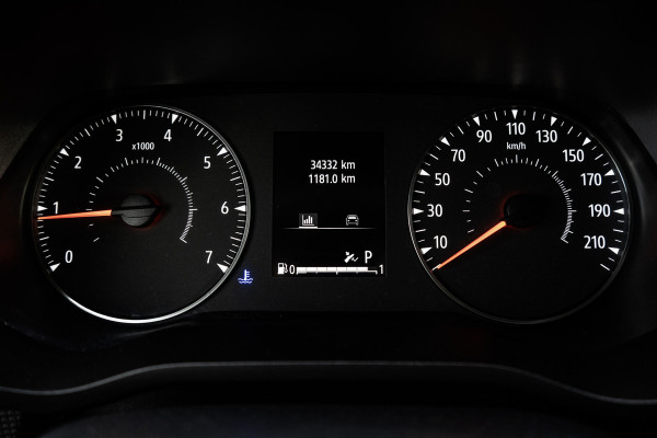 Nissan Primastar dCi | L2H1 | Automaat | LED | PDC | Cruise | Airco | Eco | Euro 6