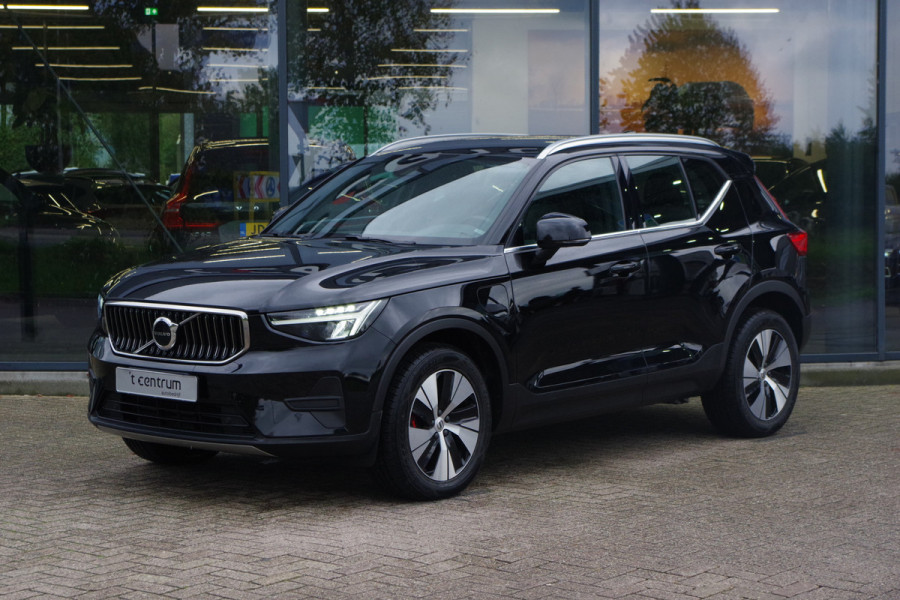 Volvo XC40 1.5 T4 211 PK Recharge Inscription Expression PHEV, Carplay, Camera