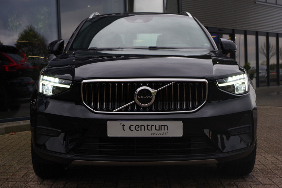 Volvo XC40 1.5 T4 211 PK Recharge Inscription Expression PHEV, Carplay, Camera