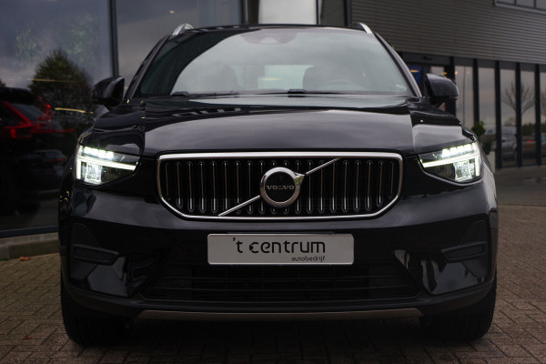 Volvo XC40 1.5 T4 211 PK Recharge Inscription Expression PHEV, Carplay, Camera