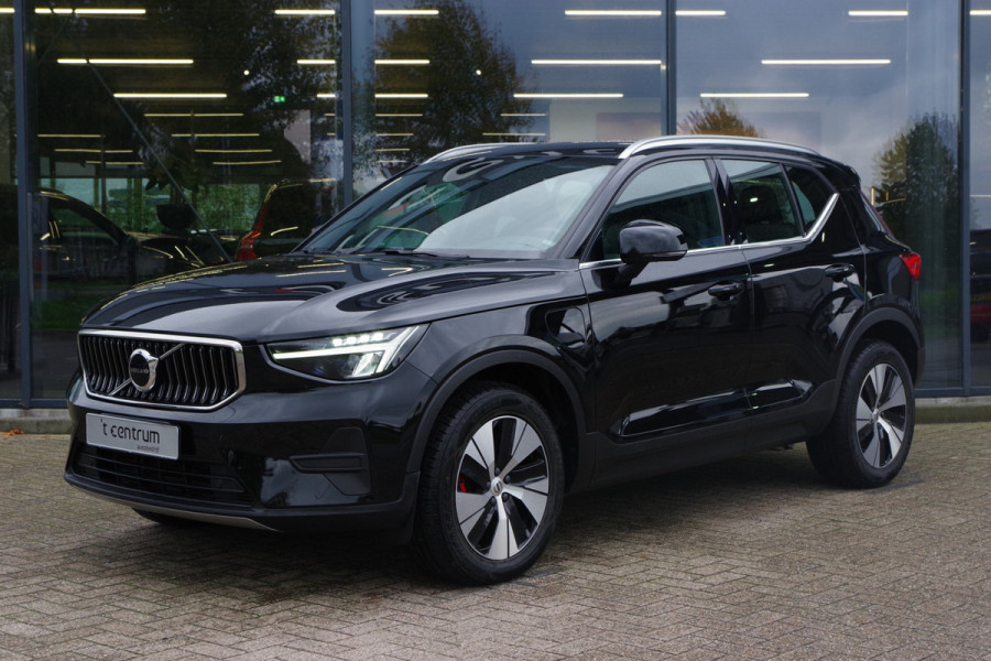 Volvo XC40 1.5 T4 211 PK Recharge Inscription Expression PHEV, Carplay, Camera