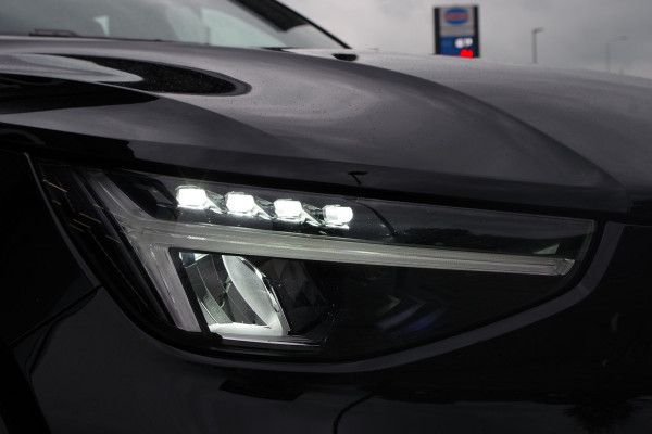 Volvo XC40 1.5 T4 211 PK Recharge Inscription Expression PHEV, Carplay, Camera