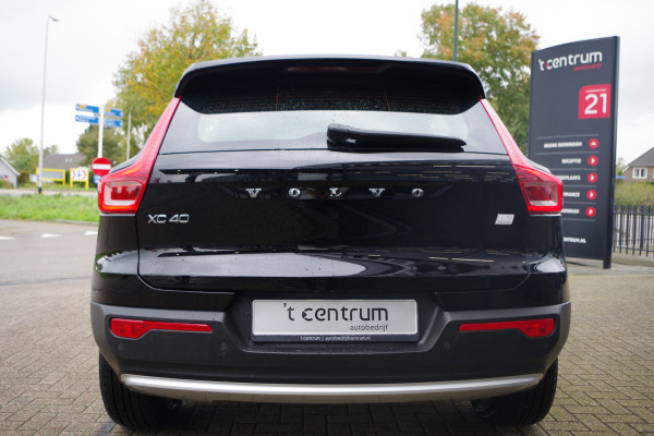 Volvo XC40 1.5 T4 211 PK Recharge Inscription Expression PHEV, Carplay, Camera