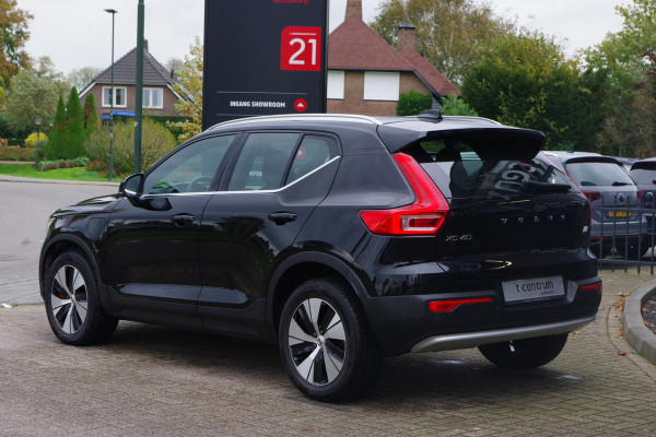 Volvo XC40 1.5 T4 211 PK Recharge Inscription Expression PHEV, Carplay, Camera