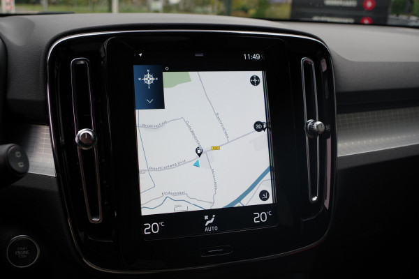 Volvo XC40 1.5 T4 211 PK Recharge Inscription Expression PHEV, Carplay, Camera