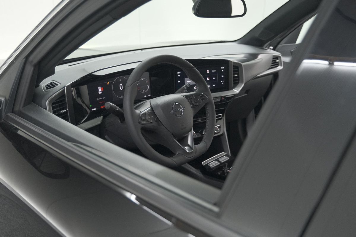 Opel Mokka Turbo 130 AT8 Ultimate | Camera | Dodehoekdetectie | Massage | Adaptieve Cruise Control