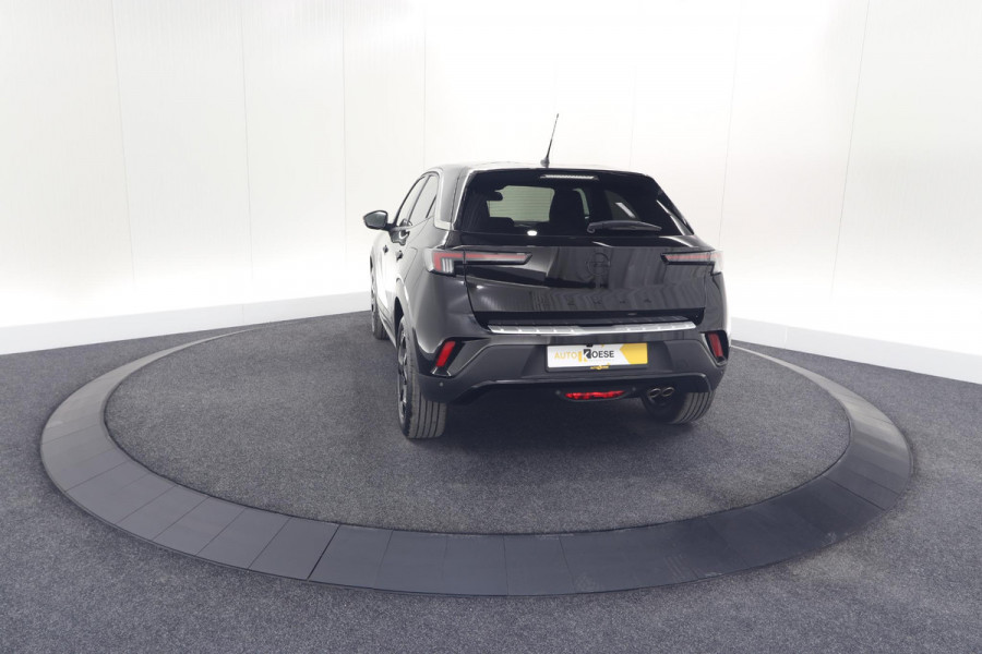 Opel Mokka Turbo 130 AT8 Ultimate | Camera | Dodehoekdetectie | Massage | Adaptieve Cruise Control