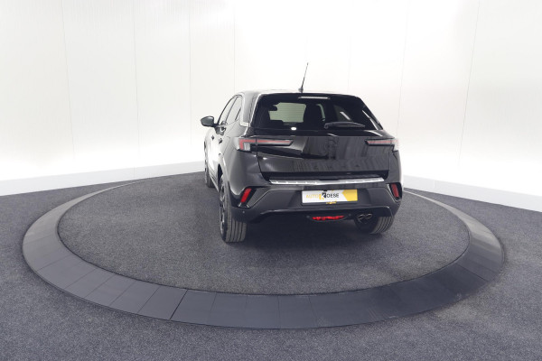 Opel Mokka Turbo 130 AT8 Ultimate | Camera | Dodehoekdetectie | Massage | Adaptieve Cruise Control