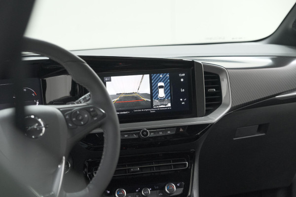 Opel Mokka Turbo 130 AT8 Ultimate | Camera | Dodehoekdetectie | Massage | Adaptieve Cruise Control