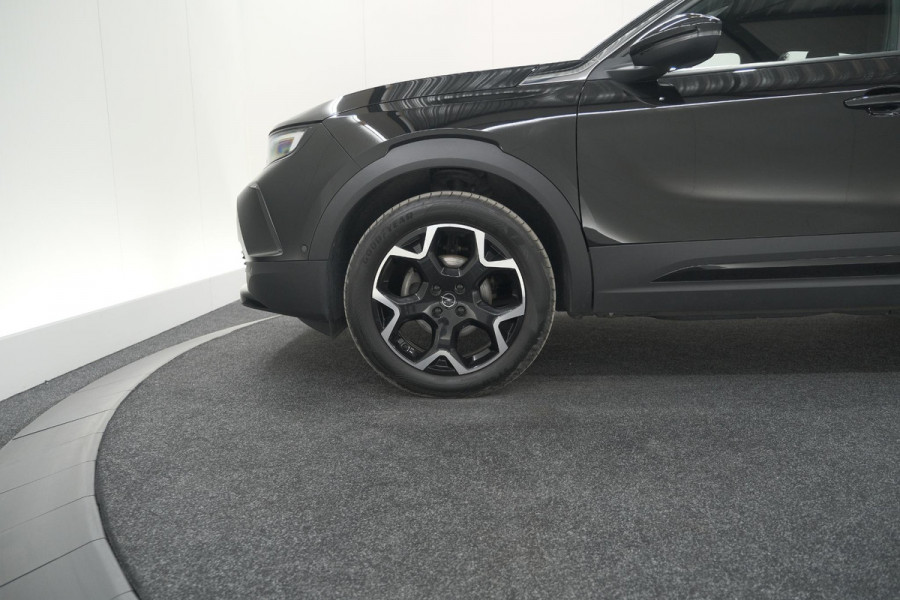 Opel Mokka Turbo 130 AT8 Ultimate | Camera | Dodehoekdetectie | Massage | Adaptieve Cruise Control