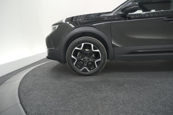 Opel Mokka Turbo 130 AT8 Ultimate | Camera | Dodehoekdetectie | Massage | Adaptieve Cruise Control