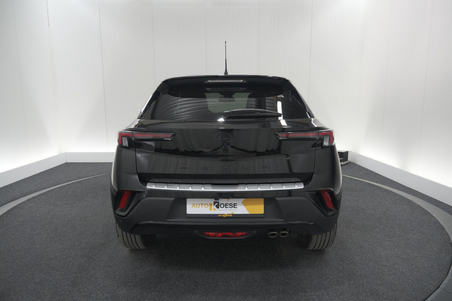 Opel Mokka Turbo 130 AT8 Ultimate | Camera | Dodehoekdetectie | Massage | Adaptieve Cruise Control