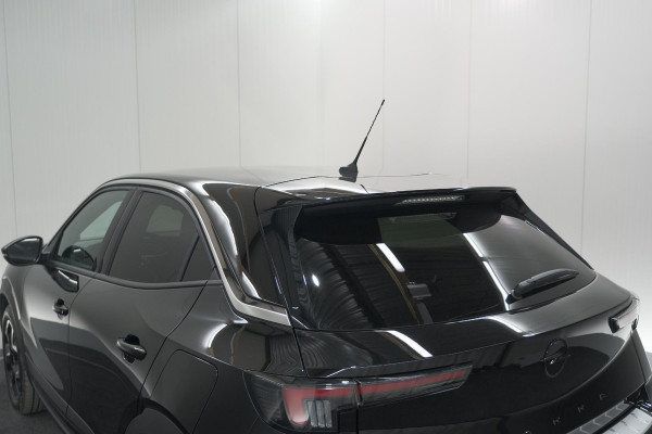 Opel Mokka Turbo 130 AT8 Ultimate | Camera | Dodehoekdetectie | Massage | Adaptieve Cruise Control