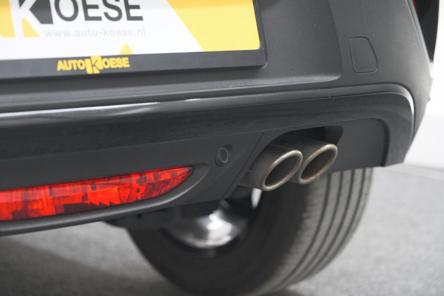 Opel Mokka Turbo 130 AT8 Ultimate | Camera | Dodehoekdetectie | Massage | Adaptieve Cruise Control