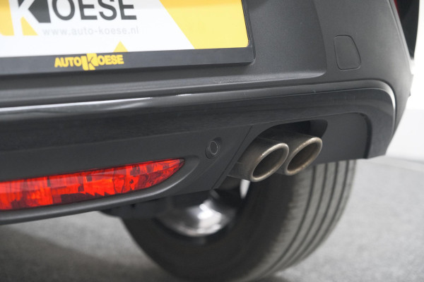 Opel Mokka Turbo 130 AT8 Ultimate | Camera | Dodehoekdetectie | Massage | Adaptieve Cruise Control