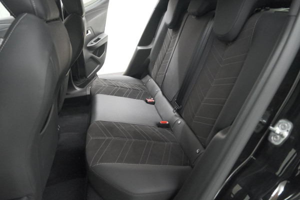 Opel Mokka Turbo 130 AT8 Ultimate | Camera | Dodehoekdetectie | Massage | Adaptieve Cruise Control