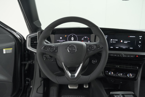 Opel Mokka Turbo 130 AT8 Ultimate | Camera | Dodehoekdetectie | Massage | Adaptieve Cruise Control