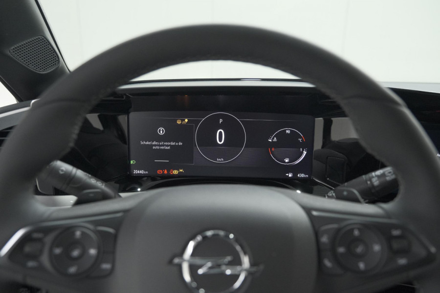 Opel Mokka Turbo 130 AT8 Ultimate | Camera | Dodehoekdetectie | Massage | Adaptieve Cruise Control
