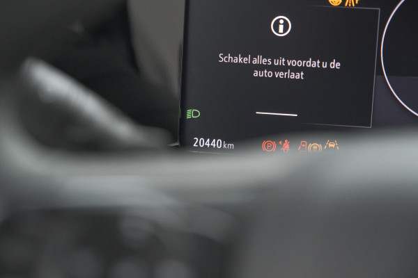 Opel Mokka Turbo 130 AT8 Ultimate | Camera | Dodehoekdetectie | Massage | Adaptieve Cruise Control