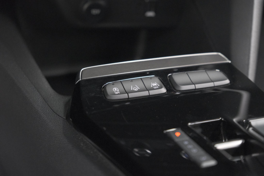 Opel Mokka Turbo 130 AT8 Ultimate | Camera | Dodehoekdetectie | Massage | Adaptieve Cruise Control