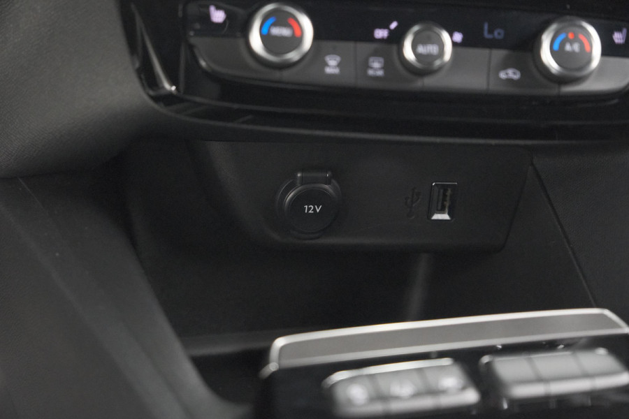 Opel Mokka Turbo 130 AT8 Ultimate | Camera | Dodehoekdetectie | Massage | Adaptieve Cruise Control