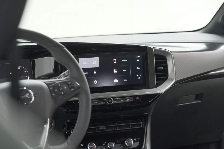 Opel Mokka Turbo 130 AT8 Ultimate | Camera | Dodehoekdetectie | Massage | Adaptieve Cruise Control