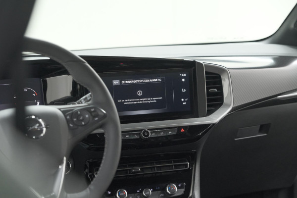 Opel Mokka Turbo 130 AT8 Ultimate | Camera | Dodehoekdetectie | Massage | Adaptieve Cruise Control