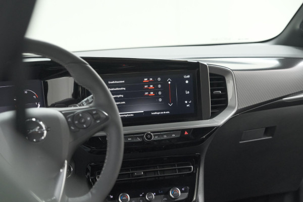 Opel Mokka Turbo 130 AT8 Ultimate | Camera | Dodehoekdetectie | Massage | Adaptieve Cruise Control