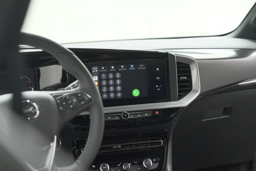 Opel Mokka Turbo 130 AT8 Ultimate | Camera | Dodehoekdetectie | Massage | Adaptieve Cruise Control