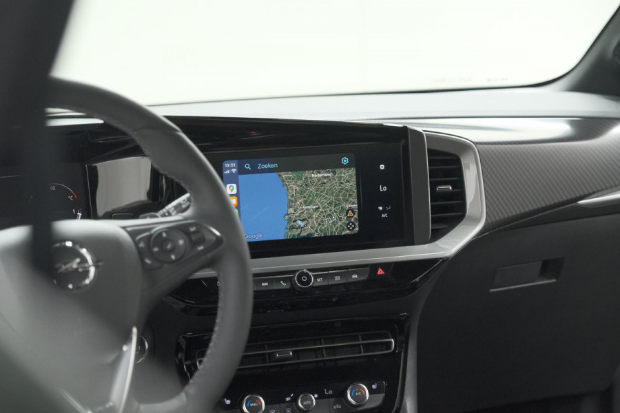 Opel Mokka Turbo 130 AT8 Ultimate | Camera | Dodehoekdetectie | Massage | Adaptieve Cruise Control