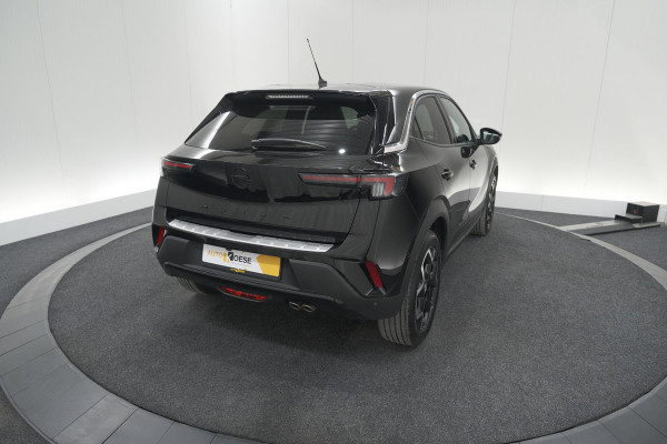 Opel Mokka Turbo 130 AT8 Ultimate | Camera | Dodehoekdetectie | Massage | Adaptieve Cruise Control