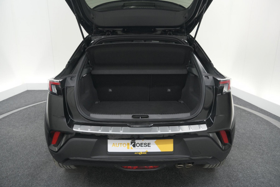 Opel Mokka Turbo 130 AT8 Ultimate | Camera | Dodehoekdetectie | Massage | Adaptieve Cruise Control