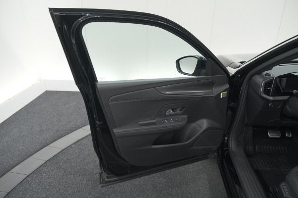 Opel Mokka Turbo 130 AT8 Ultimate | Camera | Dodehoekdetectie | Massage | Adaptieve Cruise Control