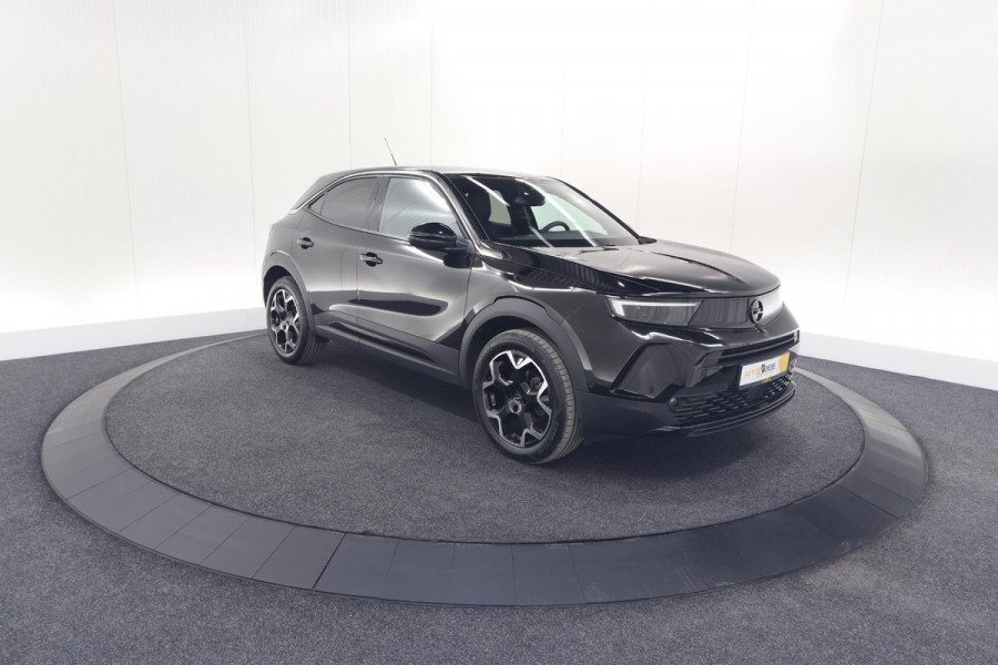 Opel Mokka Turbo 130 AT8 Ultimate | Camera | Dodehoekdetectie | Massage | Adaptieve Cruise Control