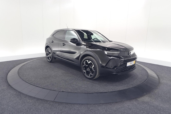 Opel Mokka Turbo 130 AT8 Ultimate | Camera | Dodehoekdetectie | Massage | Adaptieve Cruise Control