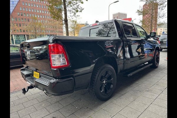 Dodge Ram 1500 5.7 V8 4x4 Crew Cab Big Horn