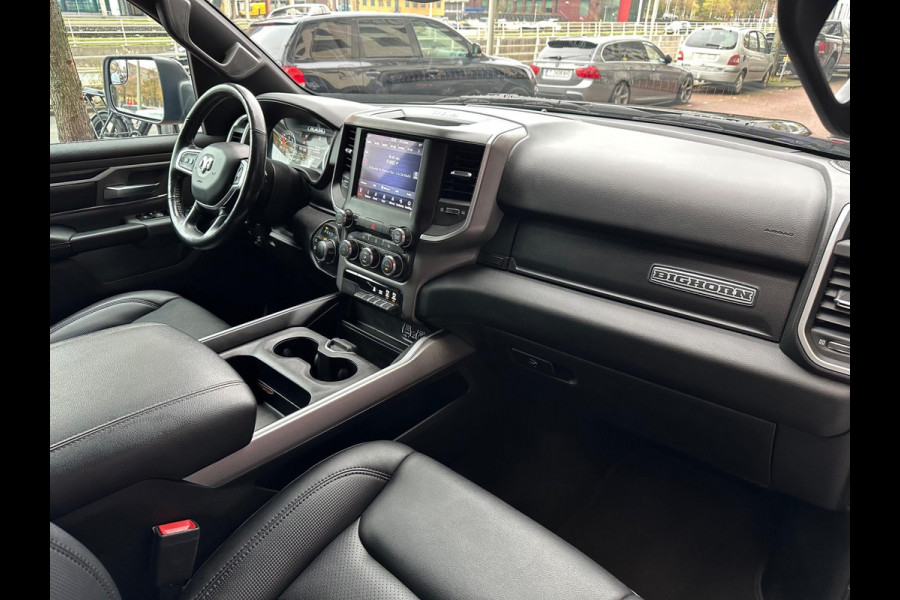 Dodge Ram 1500 5.7 V8 4x4 Crew Cab Big Horn